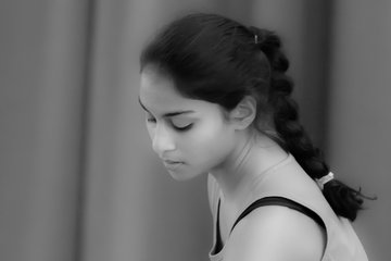 Ausschnitte 4557 - Punktspiel Club An der Alster vs Großflottbeker THGC